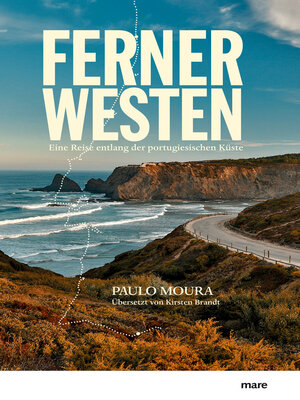 cover image of Ferner Westen